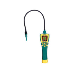 WYKRYWACZ NIESZCZELNOŚCI REFCO TRITECTOR-R