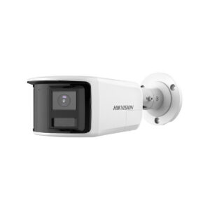 Kamera IP Hikvision DS-2CD2T83G2P-LISU/SL(180°)(O-STD)