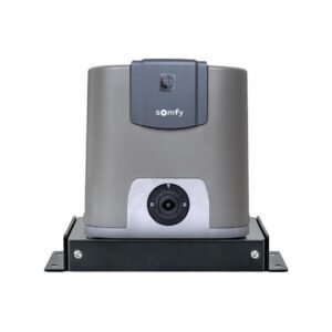 Podstawa montażowa 6,5-10,5cm OCYNK RAL7016 pod napędy DEA LIVI, SOMFY ELIXO, BFT DEIMOS, GISE G1000