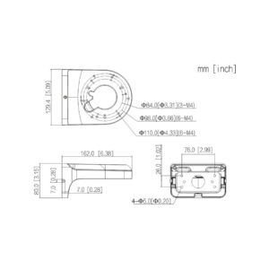 Puszka MT-P2203W