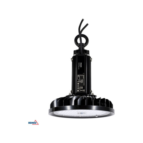 HIGHBAY LED ULTRAS 1-10V 100W 4000K 90° 19000lm CRI80