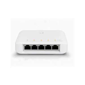 UBIQUITI UNIFI (USW-FLEX) PoE Switch