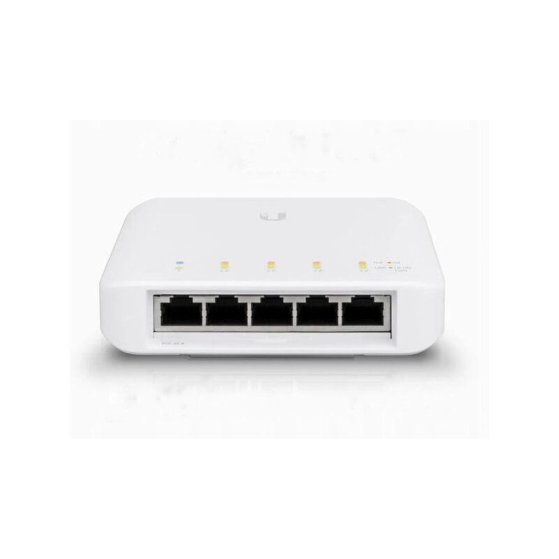UBIQUITI UNIFI (USW-FLEX) PoE Switch