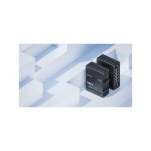 Teltonika TSW210 switch przemysłowy 8xGE 2xSFP PoE+ (TSW210000040) DIN