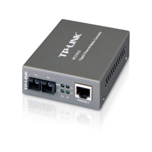 MEDIA KONWERTER TP-LINK MC210CS