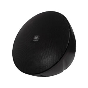LAUDIO ELLIPSE 5 - Głośnik wiszący 100V 40W 5,25″ Bass Reflex Czarny