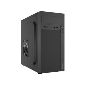 OBUDOWA NATEC HELIX MATX MINI TOWER CZARNA