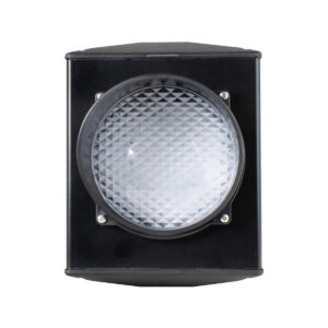Semafor CAME PL0593 (1-komorowy: czerwone-zielone) 230V LED (001PL0593)
