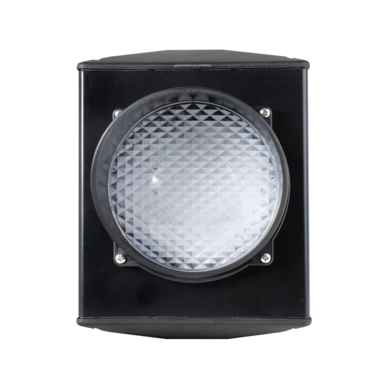 Semafor CAME PL0593 (1-komorowy: czerwone-zielone) 230V LED (001PL0593)