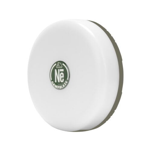 Lampka LED Newell CampBlaze ze sznurem świetlnym