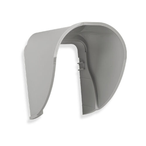 SATEL BE WAVE Daszek ochronny do czujek Outdoor Motion Detector GY HOOD C GY ABAX2