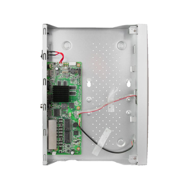 Rejestrator BCS VIEW BCS-V-NVR0801-4KE-8P(3)