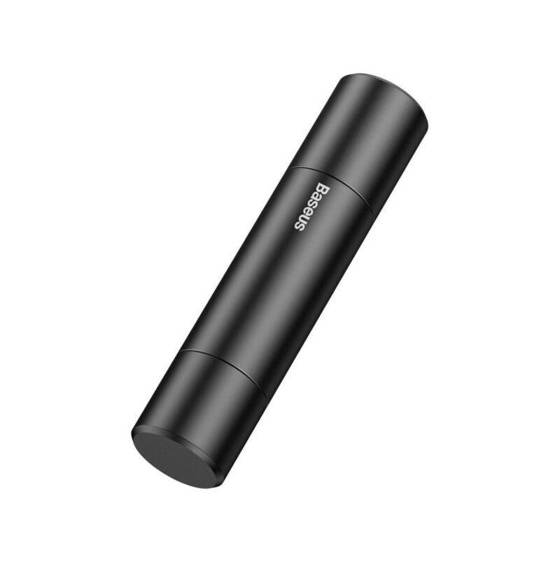 MŁOTEK BEZPIECZEŃSTWA Baseus Sharp Tool CRSFH-0G CZARNY