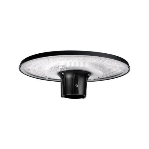 OPRAWA PARKOWA LED BEMKO GARDENIA 30W/50W/70W 3000K/4000K/5000K 4700LM-10800LM CZARNY CZ. ZMERZCHU