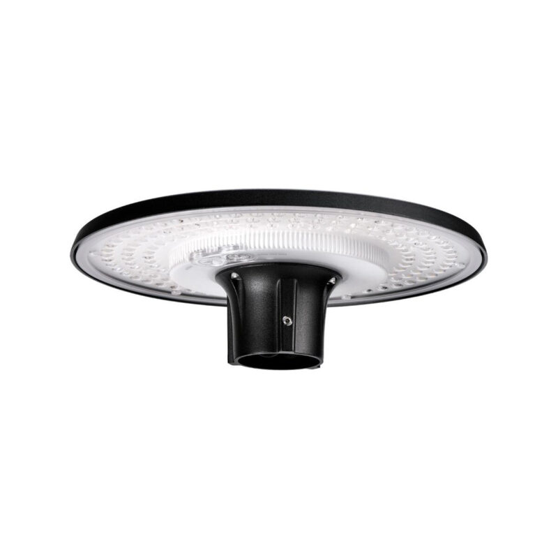 OPRAWA PARKOWA LED BEMKO GARDENIA 30W/50W/70W 3000K/4000K/5000K 4700LM-10800LM CZARNY CZ. ZMERZCHU