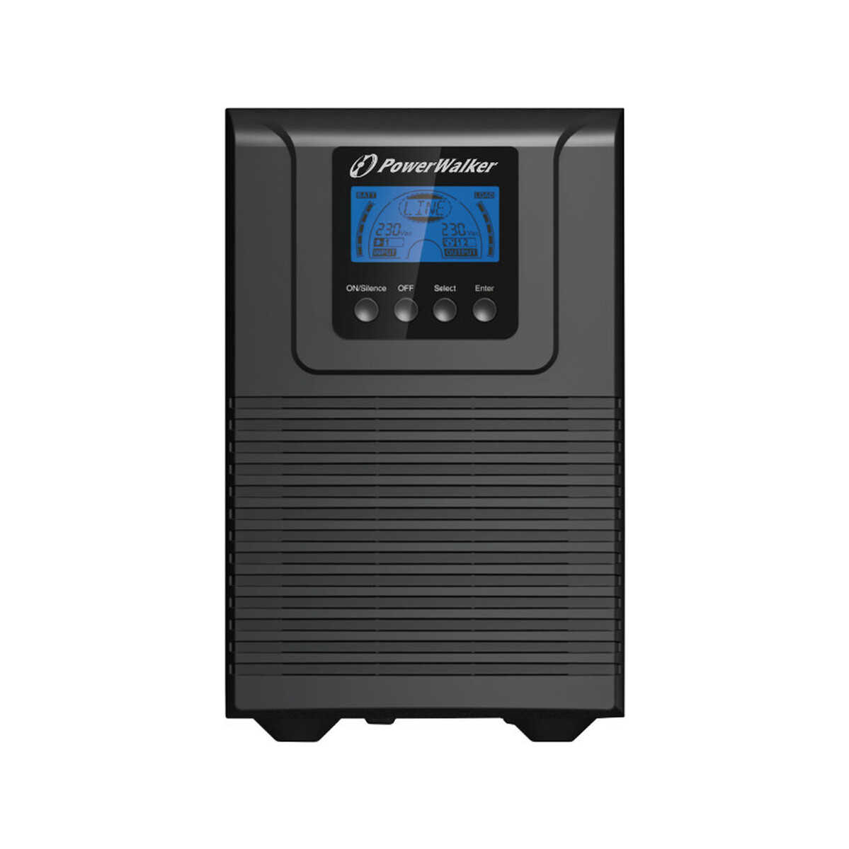 UPS ZASILACZ AWARYJNY PowerWalker VFI 1000 TG