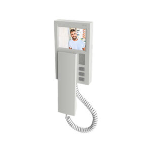 ACO INS-MPR 4” Monitor INSPIRO - kolorowy cyfrowy 4” do systemów videodomofonowych