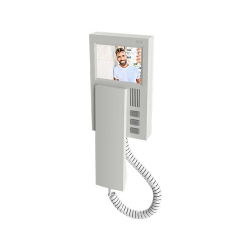 ACO INS-MPR 4” Monitor INSPIRO - kolorowy cyfrowy 4” do systemów videodomofonowych