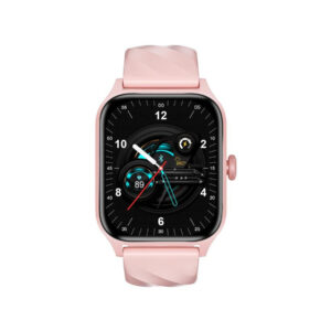 Smartwatch Weofly Active różowy