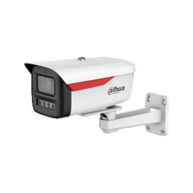 Kamera IP Dahua IPC-HFW2449M-S-LED-0360B-B-PRO-S1