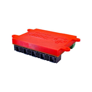 ATTE APT-5-50 Switch PoE 5 portowy 10/100/1000Mbps, extender