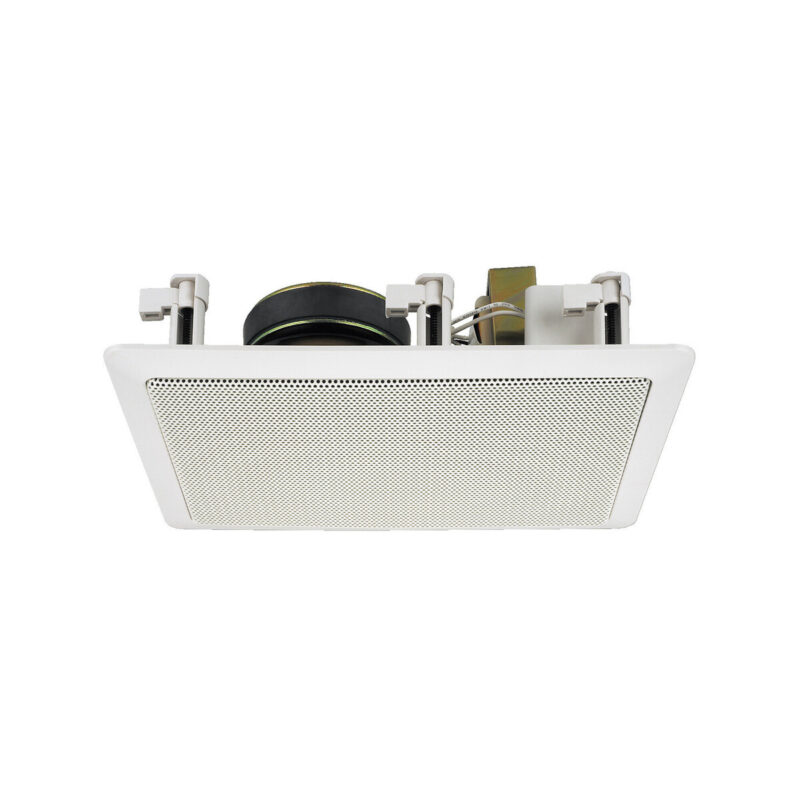 Głośniki sufitowe HiFi, PA ESP-22/WS MONACOR