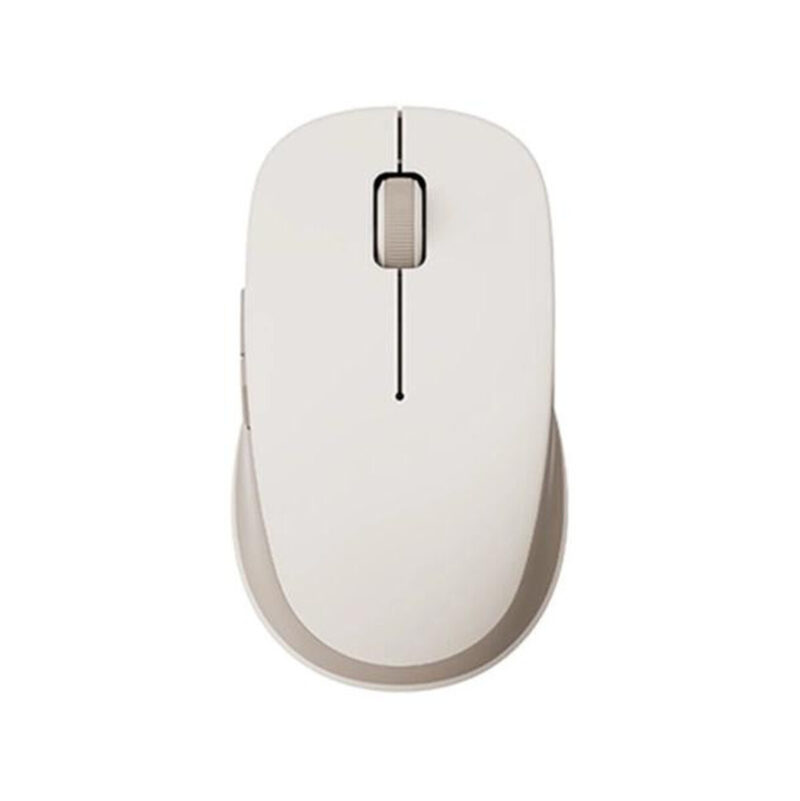 Xiaomi Dual-mode Wireless Mouse 2 biały
