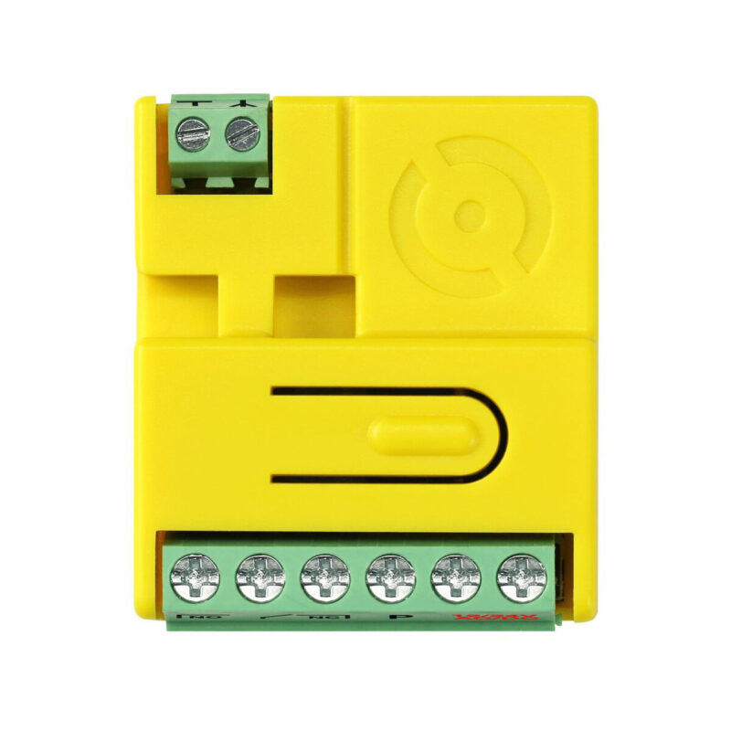 Sterownik/radioodbiornik Proxima NW1 SIO (Somfy IO)