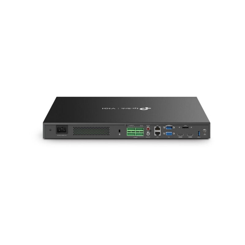 REJESTRATOR TP-Link VIGI NVR4016H