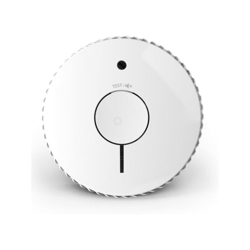 FIREANGEL CZUJNIK DYMU FA6115-INT BATERYJNY