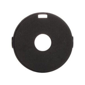 UCHWYT SUFITOWY DO KAMER KULISTYCH BD-MC129-BLACK