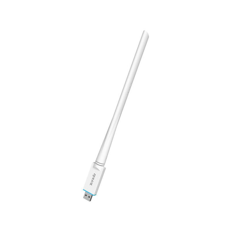 ADAPTER WIFI USB TENDA U2 Wi-Fi6 AX300