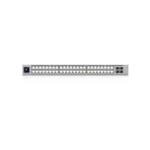 SWITCH UBIQUITI USW-Pro-XG-48-PoE (1080W)