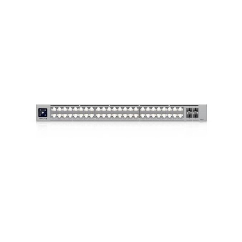 SWITCH UBIQUITI USW-Pro-XG-48-PoE (1080W)