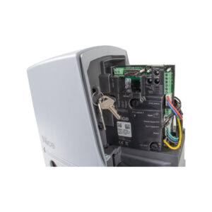 Zestaw NICE ROX 1000 ERA FLOR do bram przesuwnych (bez fotokomórek)