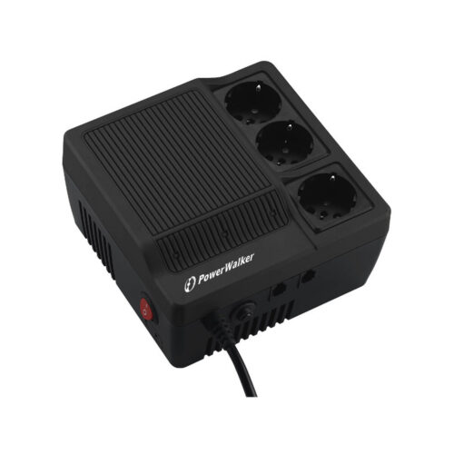 STABILIZATOR NAPIĘCIA PowerWalker AVR 600
