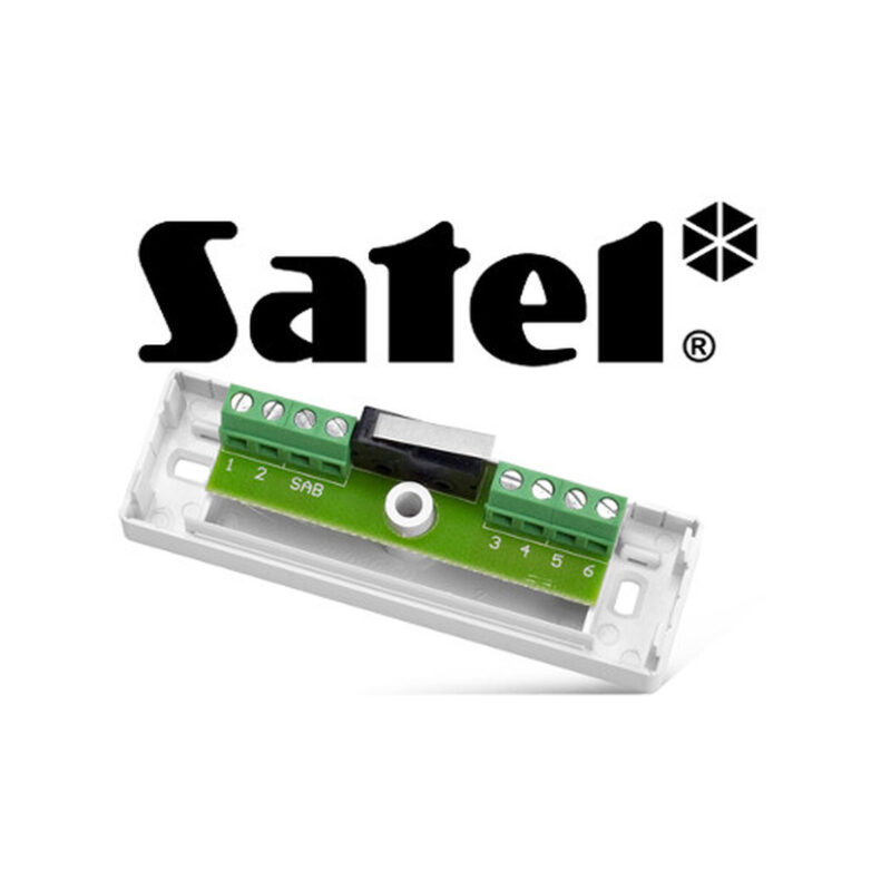 SATEL MODUŁY ZACISKÓW MONTAŻOWYCH MZ-1 S
