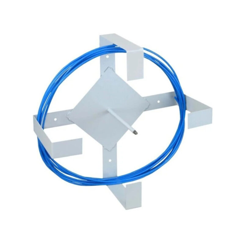 SZAFKA NA ZAPAS KABLA ŁATWEGO DOSTĘPU 50/50/20