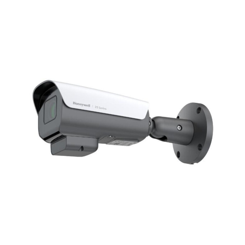 dc0160df06ce01f61cde47abdf325582_original Kamera wandaloodporna IP ANPR 8–32 mm Motozoom Honeywell HC25WB4R4LPR-V