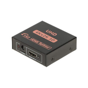 ROZGAŁĘŹNIK HDMI-SP-1/2KF-V2