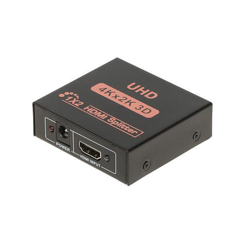 ROZGAŁĘŹNIK HDMI-SP-1/2KF-V2