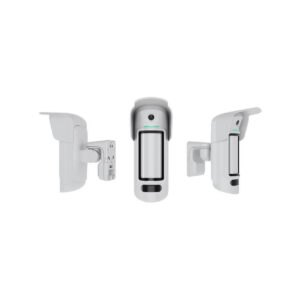 AJAX MotionCam Outdoor HighMount PhOD Jeweller (white)