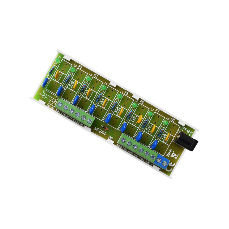 MODUŁ BEZPIECZNIKOWY Pulsar AWZ578