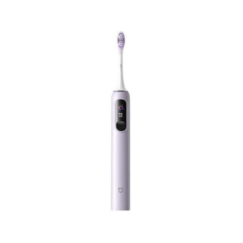 Elektryczna Szczoteczka Do Zębów Xiaomi Oscillation Electric Toothbrush Pro fioletowy