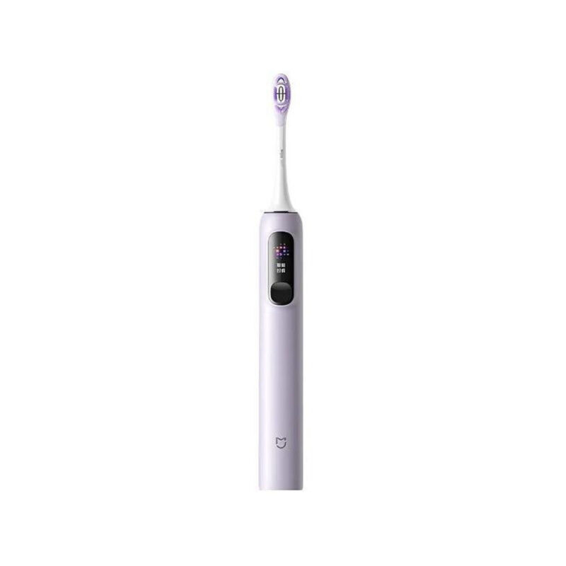 Elektryczna Szczoteczka Do Zębów Xiaomi Oscillation Electric Toothbrush Pro fioletowy