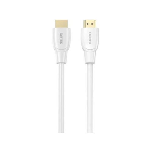 dc20ef65dff01e16c32dbf662cecd815_original Kabel HDMI Unitek 2.1 8K HDR biały 10m