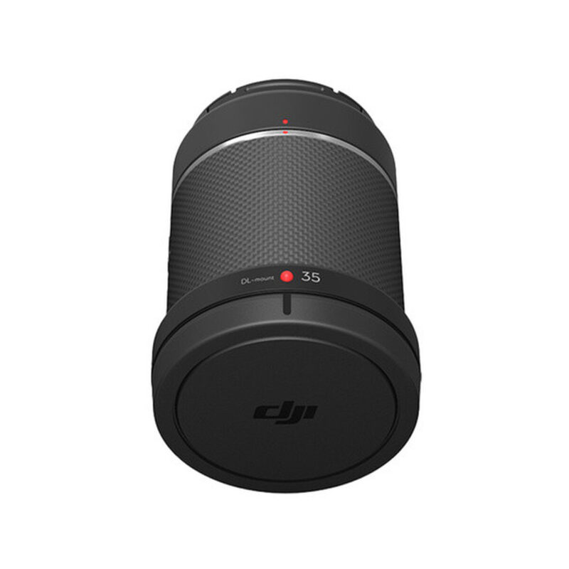 dc2d260a0666d12db376fb5e42265577_original Obiektyw DJI Zenmuse X7, X9, P1 DL 35mm F2.8 LS ASPH