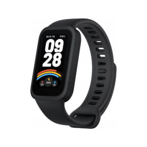 Smartband Xiaomi Smart Band 9 Active czarny