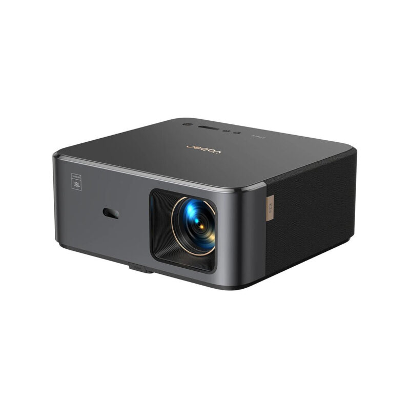 Projektor LCD Yaber K2s Wi-Fi 6 NFC JBL