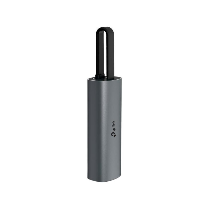 KARTA SIECIOWA TP-Link UE302C 2,5Gb/s Ethernet USB 3.0 Type C